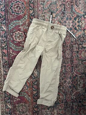 Properly Tied Mallard Pants